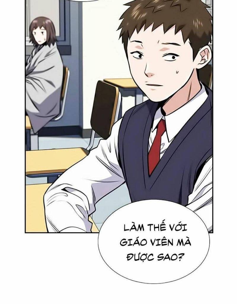 Giáo Dục Chân Chính – Get Schooled Chapter 2 - Trang 2