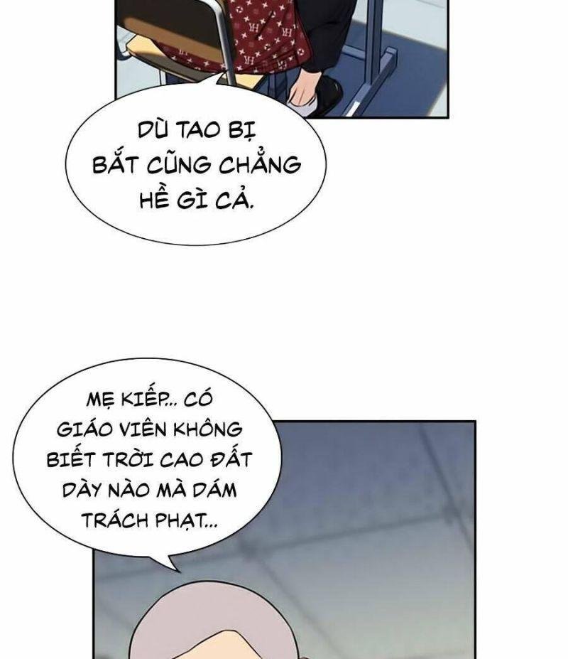 Giáo Dục Chân Chính – Get Schooled Chapter 2 - Trang 2