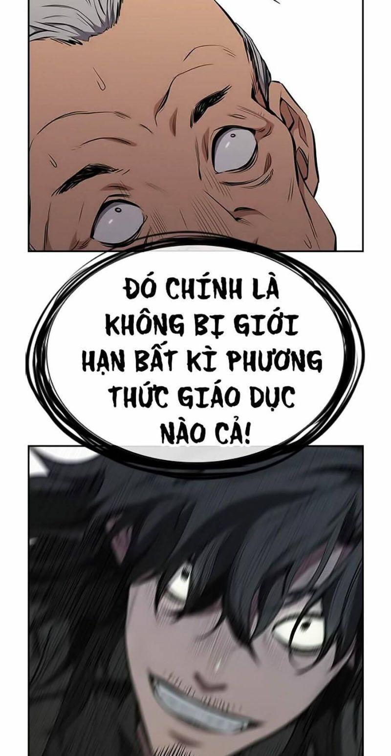 Giáo Dục Chân Chính – Get Schooled Chapter 1 - Trang 2