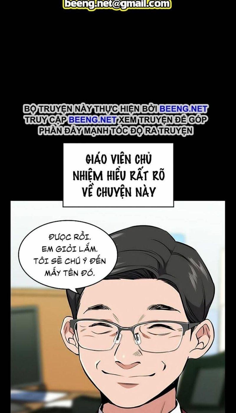 Giáo Dục Chân Chính – Get Schooled Chapter 1 - Trang 2