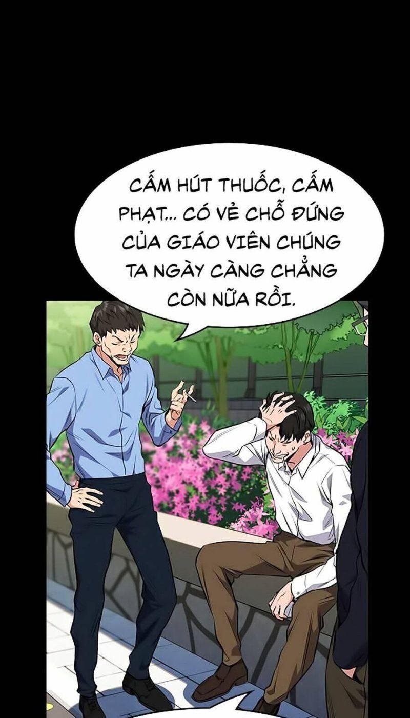 Giáo Dục Chân Chính – Get Schooled Chapter 1 - Trang 2