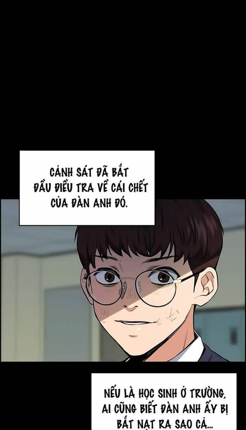 Giáo Dục Chân Chính – Get Schooled Chapter 1 - Trang 2