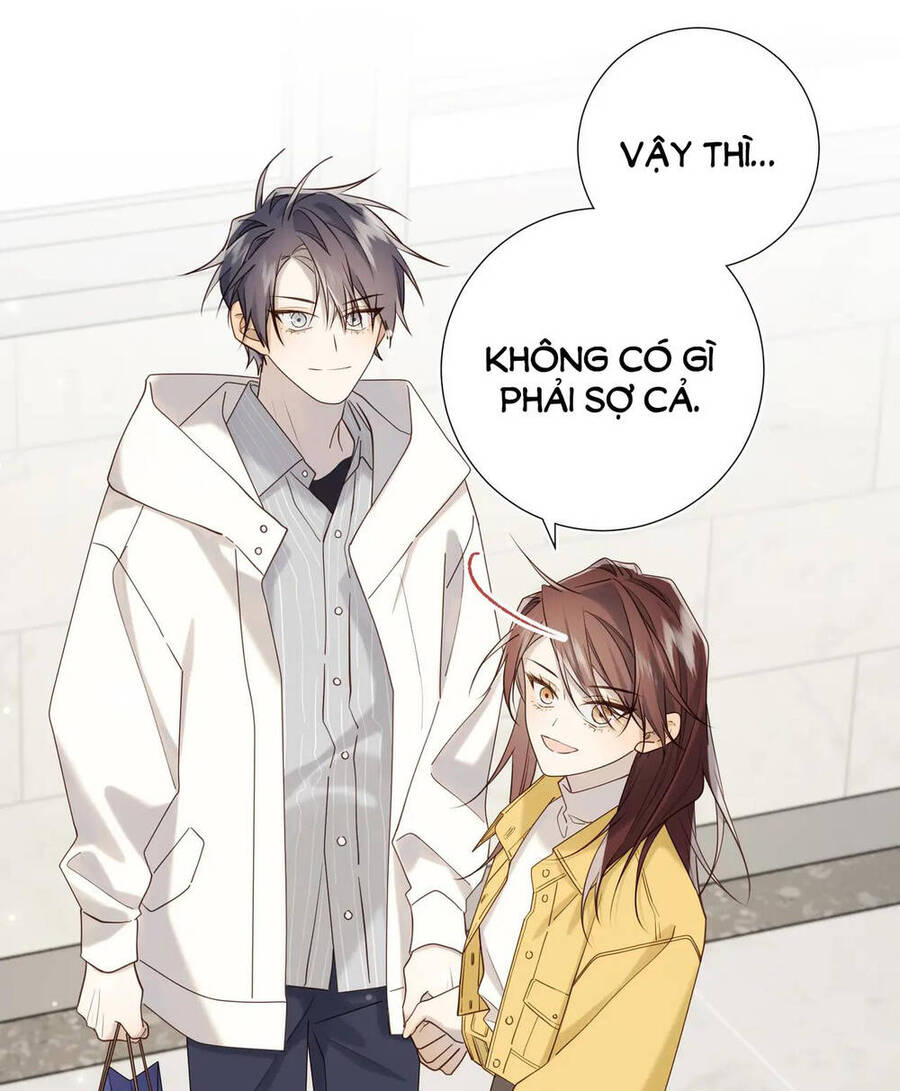 Ác Nữ Cự Tuyệt Cua Nam Chính Chapter 120 - Trang 2