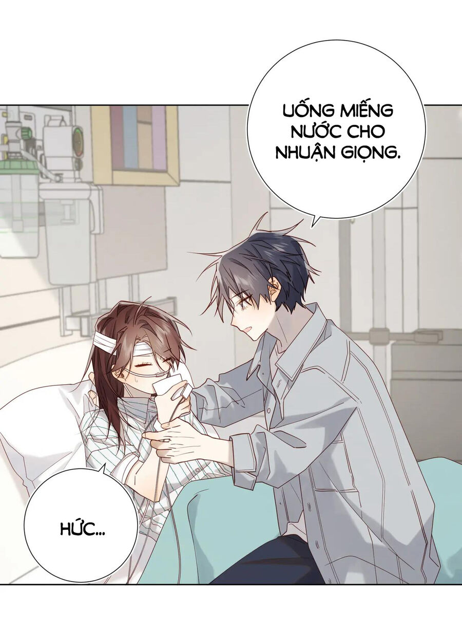 Ác Nữ Cự Tuyệt Cua Nam Chính Chapter 119 - Trang 2