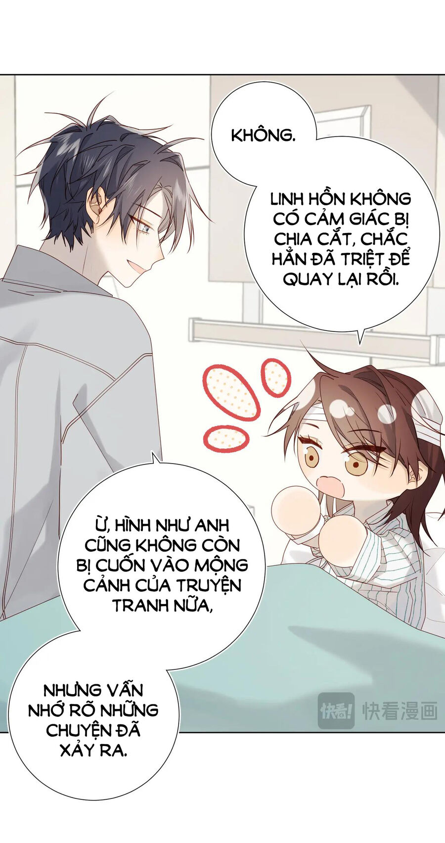 Ác Nữ Cự Tuyệt Cua Nam Chính Chapter 119 - Trang 2