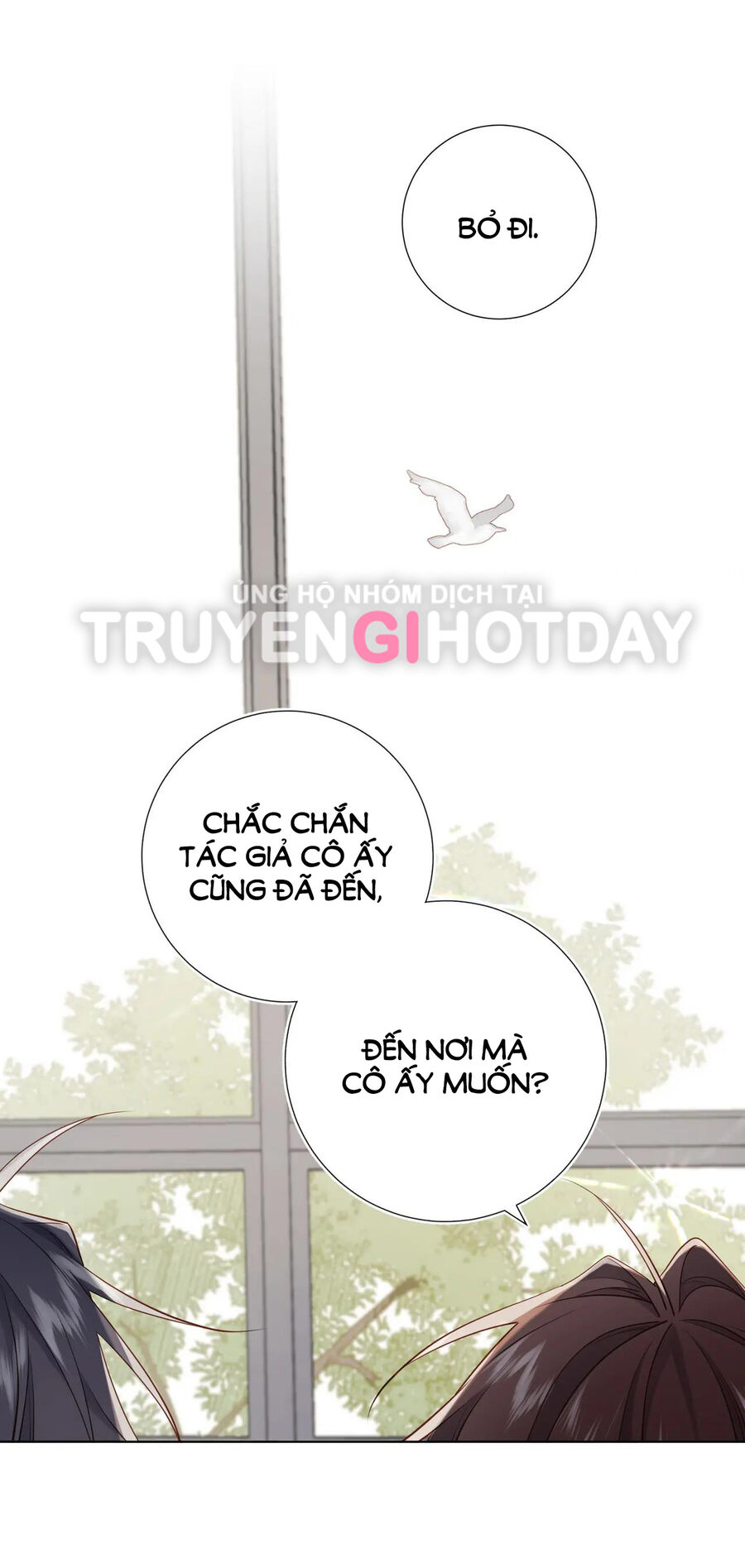 Ác Nữ Cự Tuyệt Cua Nam Chính Chapter 119 - Trang 2