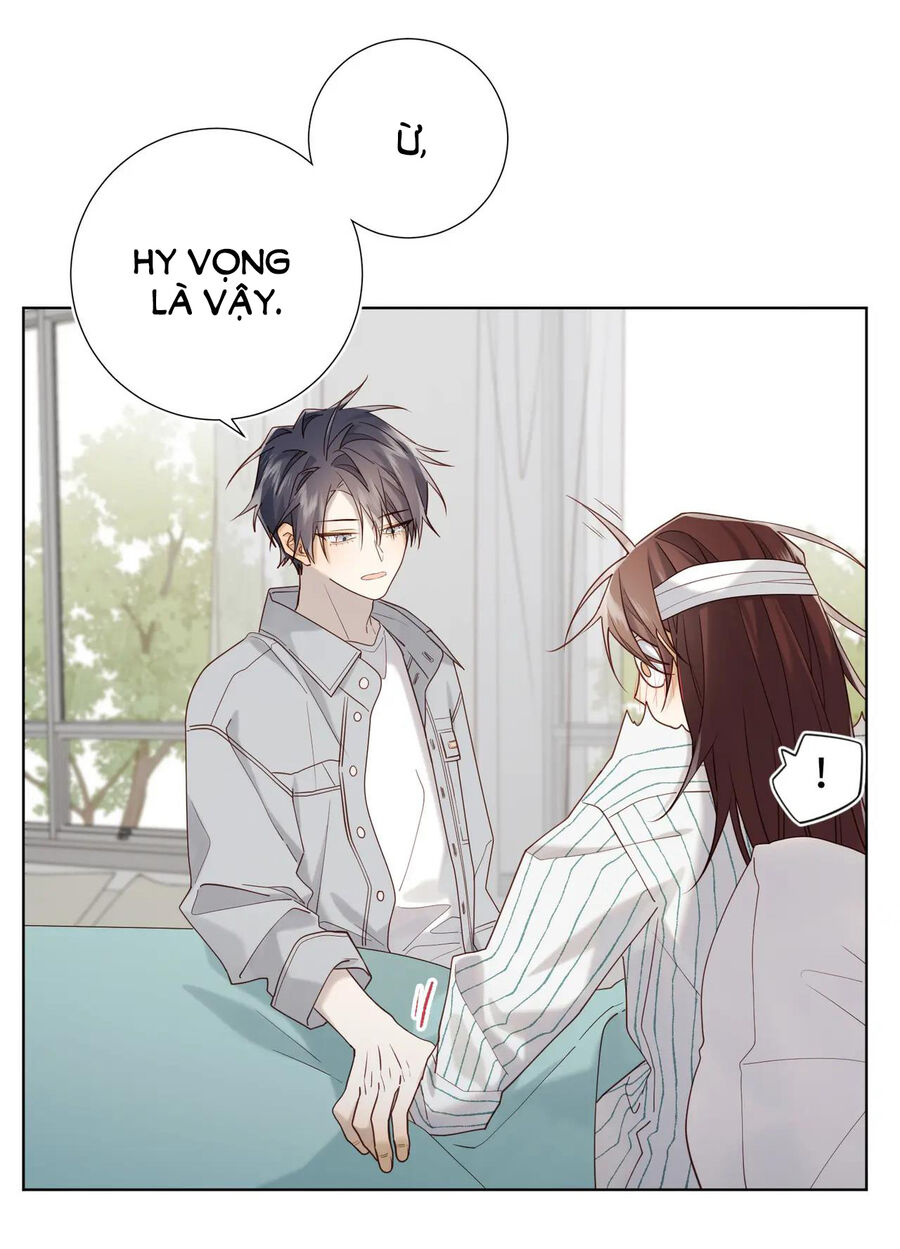 Ác Nữ Cự Tuyệt Cua Nam Chính Chapter 119 - Trang 2