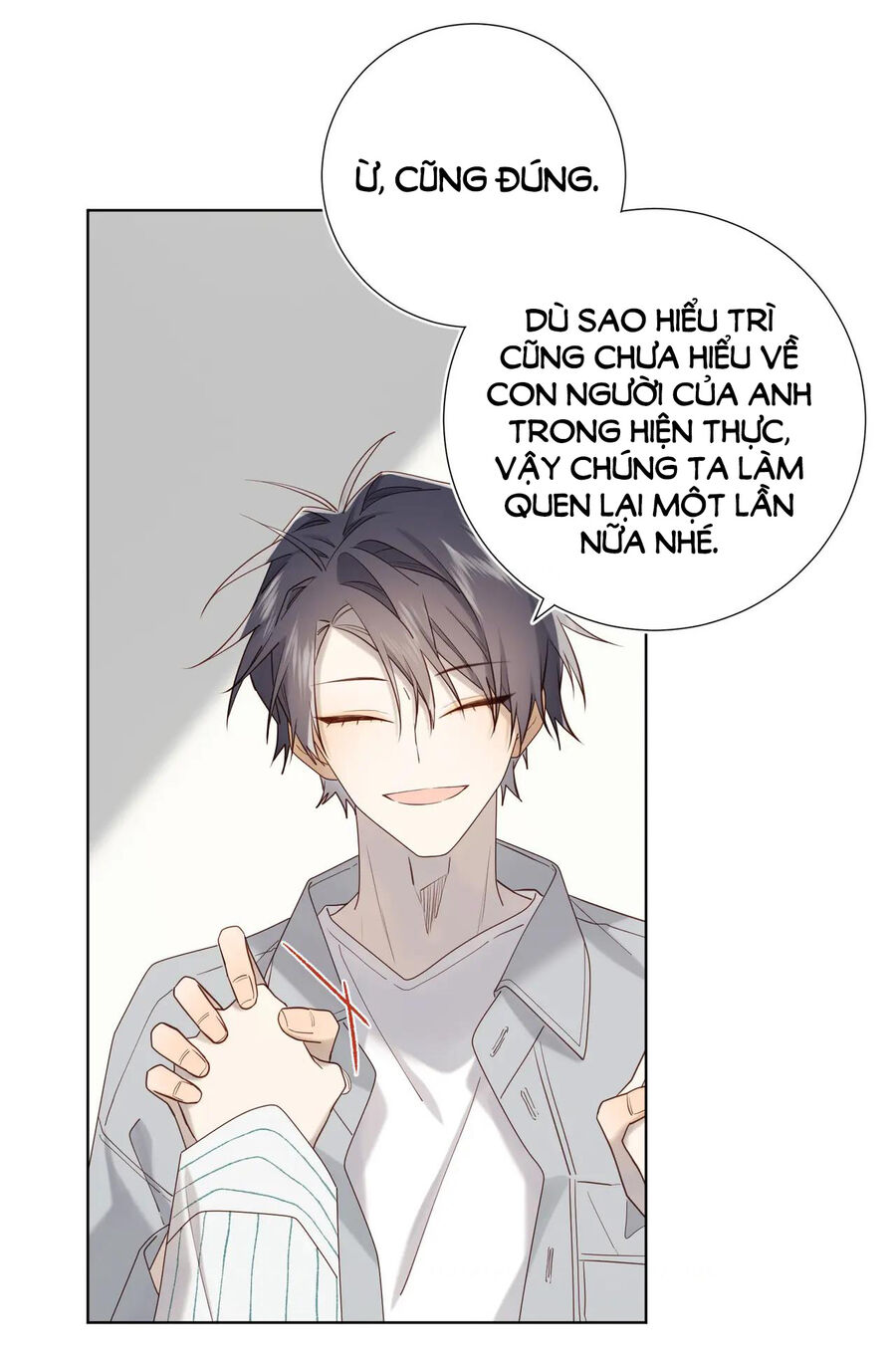 Ác Nữ Cự Tuyệt Cua Nam Chính Chapter 119 - Trang 2