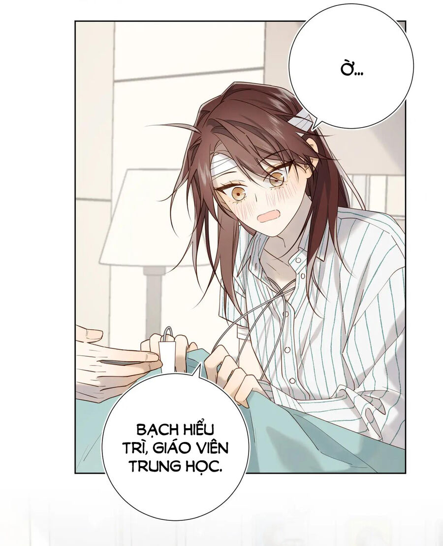 Ác Nữ Cự Tuyệt Cua Nam Chính Chapter 119 - Trang 2