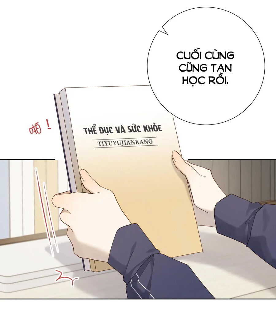 Ác Nữ Cự Tuyệt Cua Nam Chính Chapter 119 - Trang 2