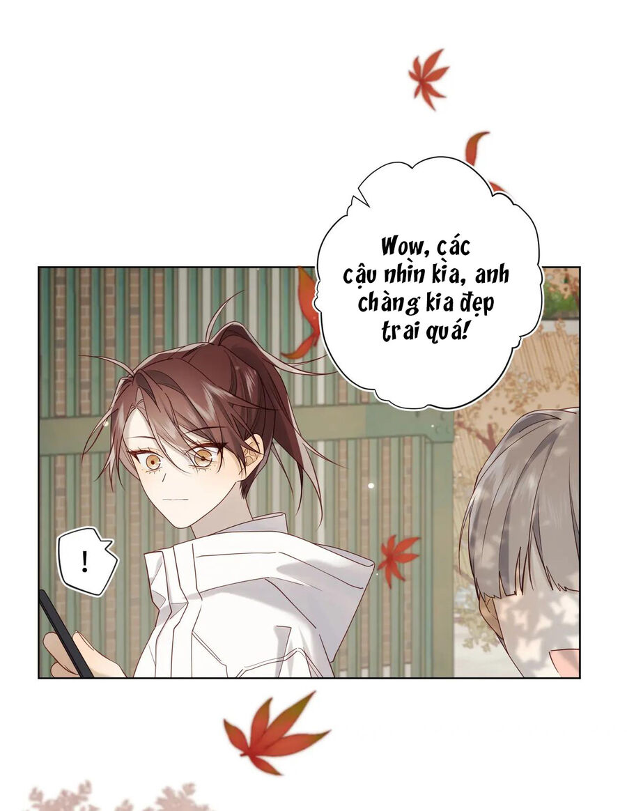 Ác Nữ Cự Tuyệt Cua Nam Chính Chapter 119 - Trang 2