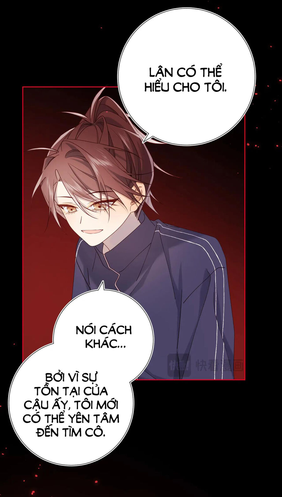 Ác Nữ Cự Tuyệt Cua Nam Chính Chapter 118 - Trang 2