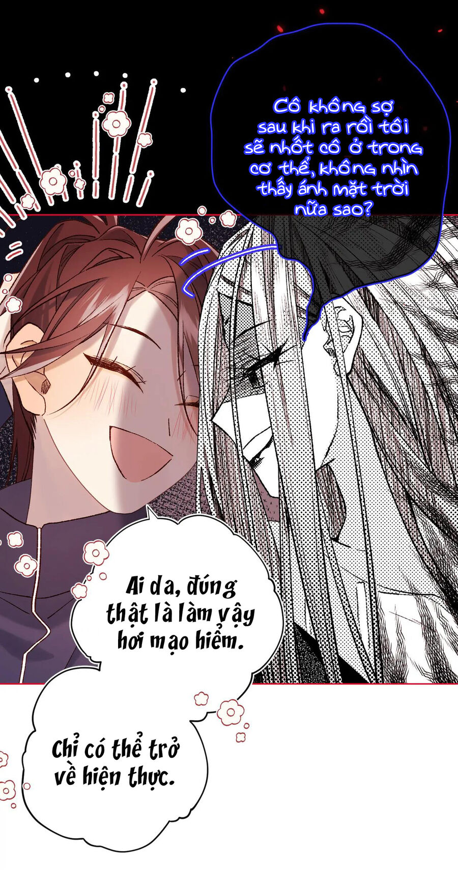 Ác Nữ Cự Tuyệt Cua Nam Chính Chapter 118 - Trang 2