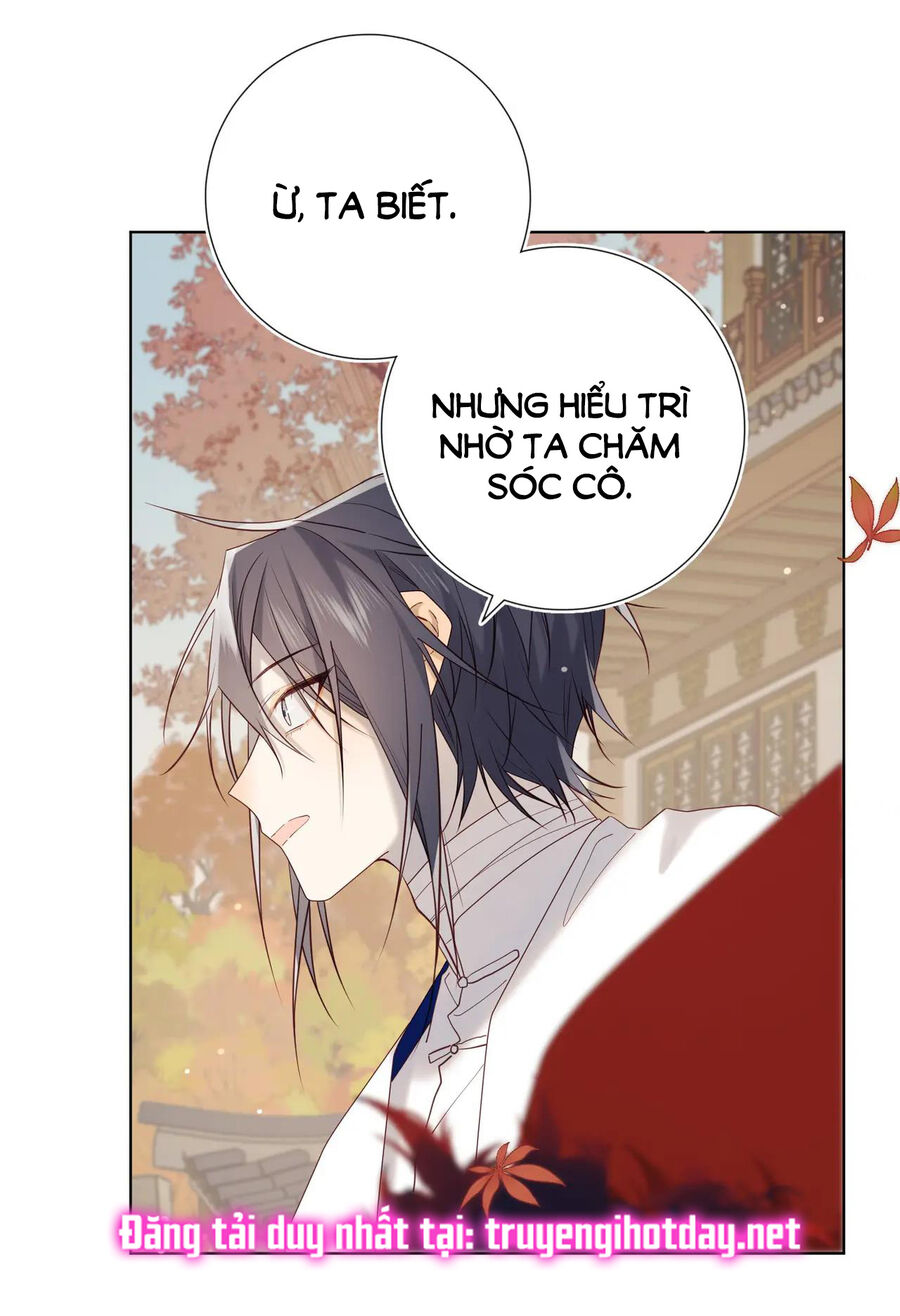 Ác Nữ Cự Tuyệt Cua Nam Chính Chapter 118 - Trang 2