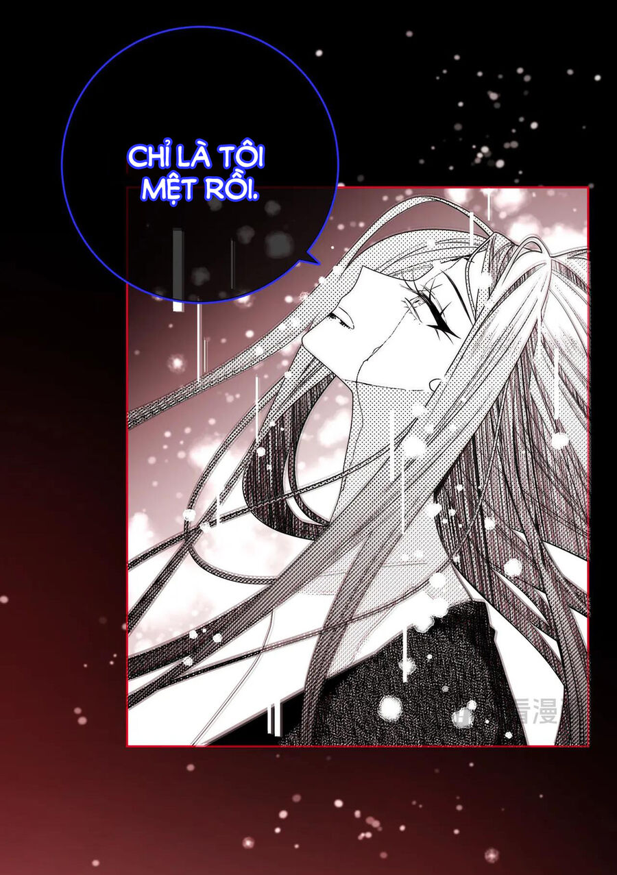 Ác Nữ Cự Tuyệt Cua Nam Chính Chapter 118 - Trang 2