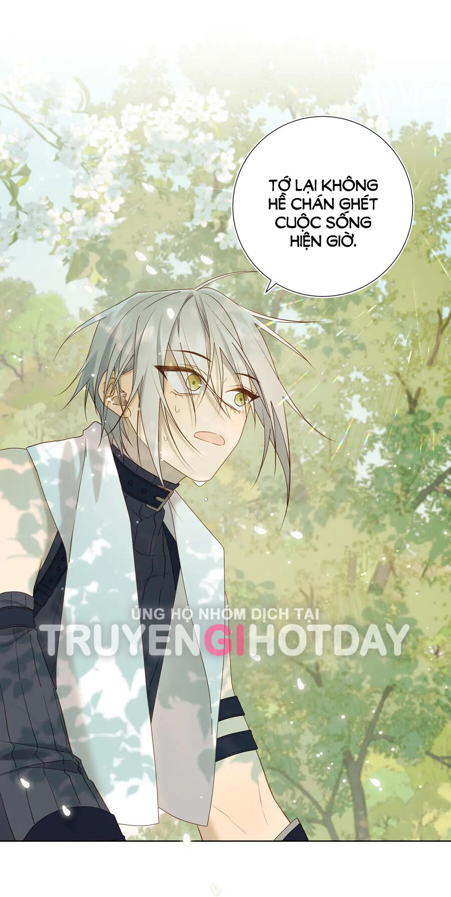 Ác Nữ Cự Tuyệt Cua Nam Chính Chapter 117 - Trang 2