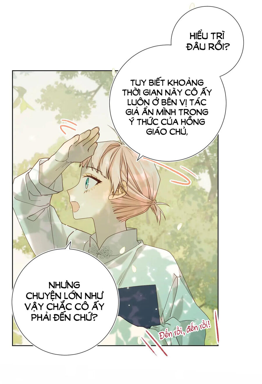 Ác Nữ Cự Tuyệt Cua Nam Chính Chapter 117 - Trang 2