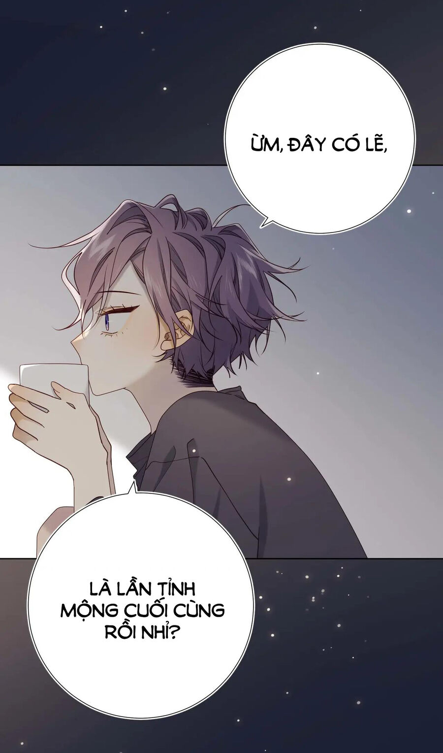 Ác Nữ Cự Tuyệt Cua Nam Chính Chapter 117 - Trang 2