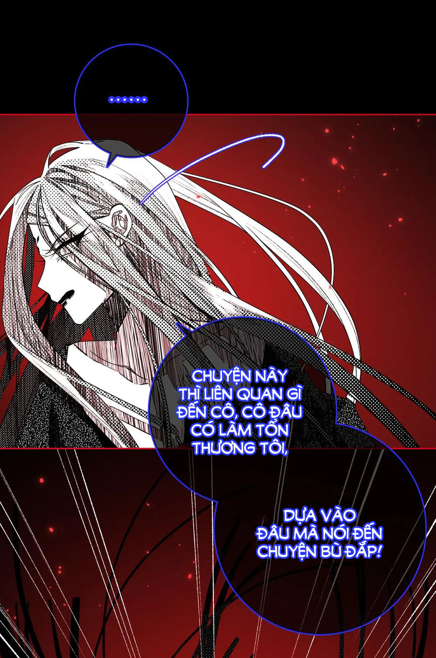 Ác Nữ Cự Tuyệt Cua Nam Chính Chapter 117 - Trang 2