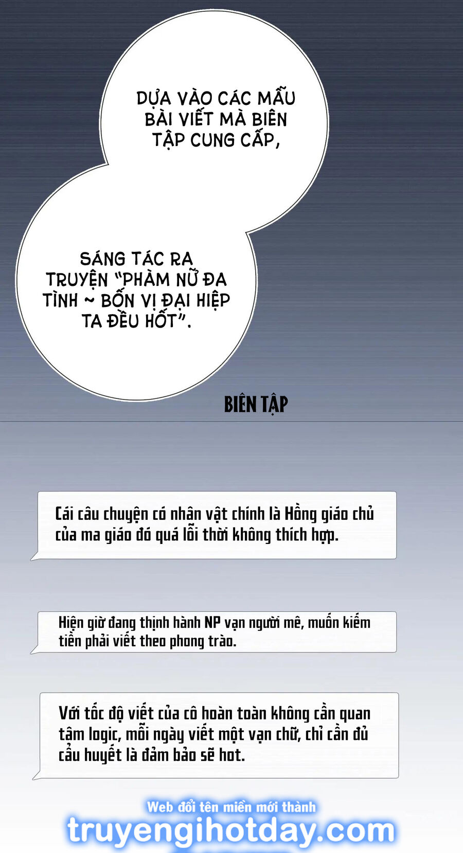 Ác Nữ Cự Tuyệt Cua Nam Chính Chapter 116 - Trang 2