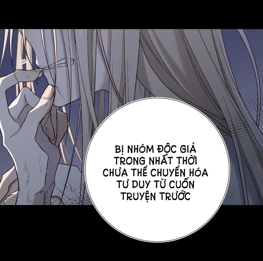 Ác Nữ Cự Tuyệt Cua Nam Chính Chapter 116 - Trang 2