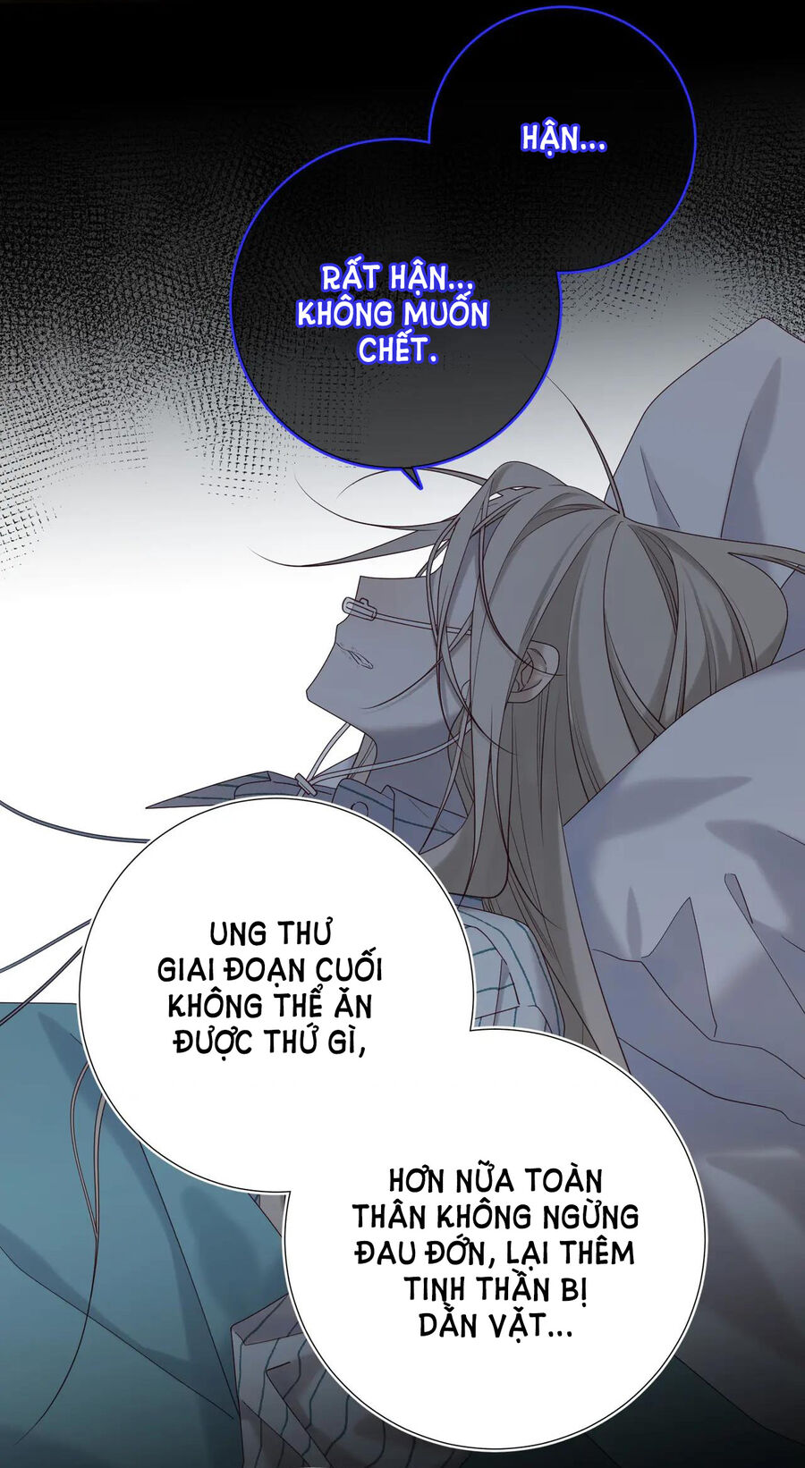 Ác Nữ Cự Tuyệt Cua Nam Chính Chapter 116 - Trang 2