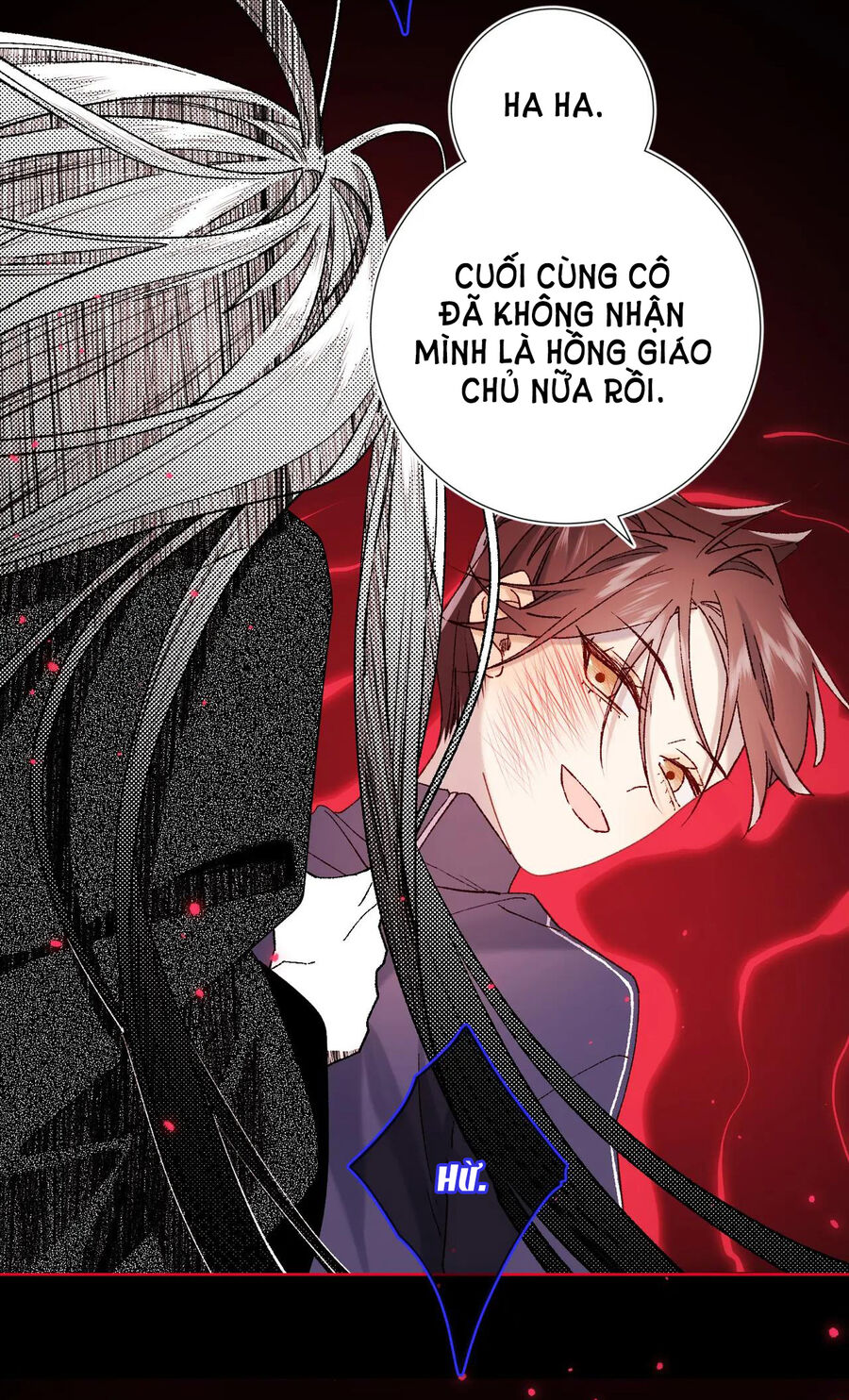 Ác Nữ Cự Tuyệt Cua Nam Chính Chapter 116 - Trang 2