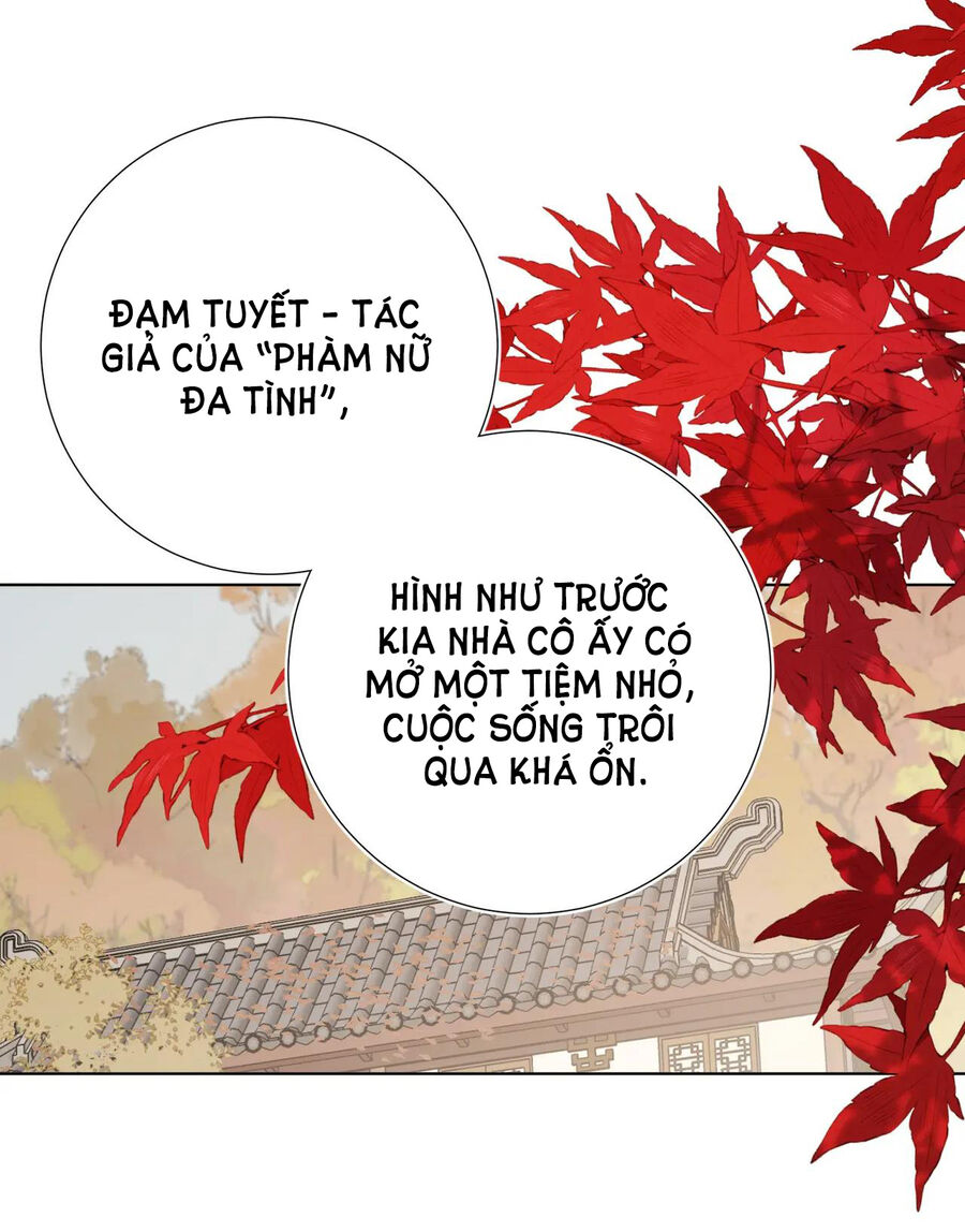 Ác Nữ Cự Tuyệt Cua Nam Chính Chapter 116 - Trang 2