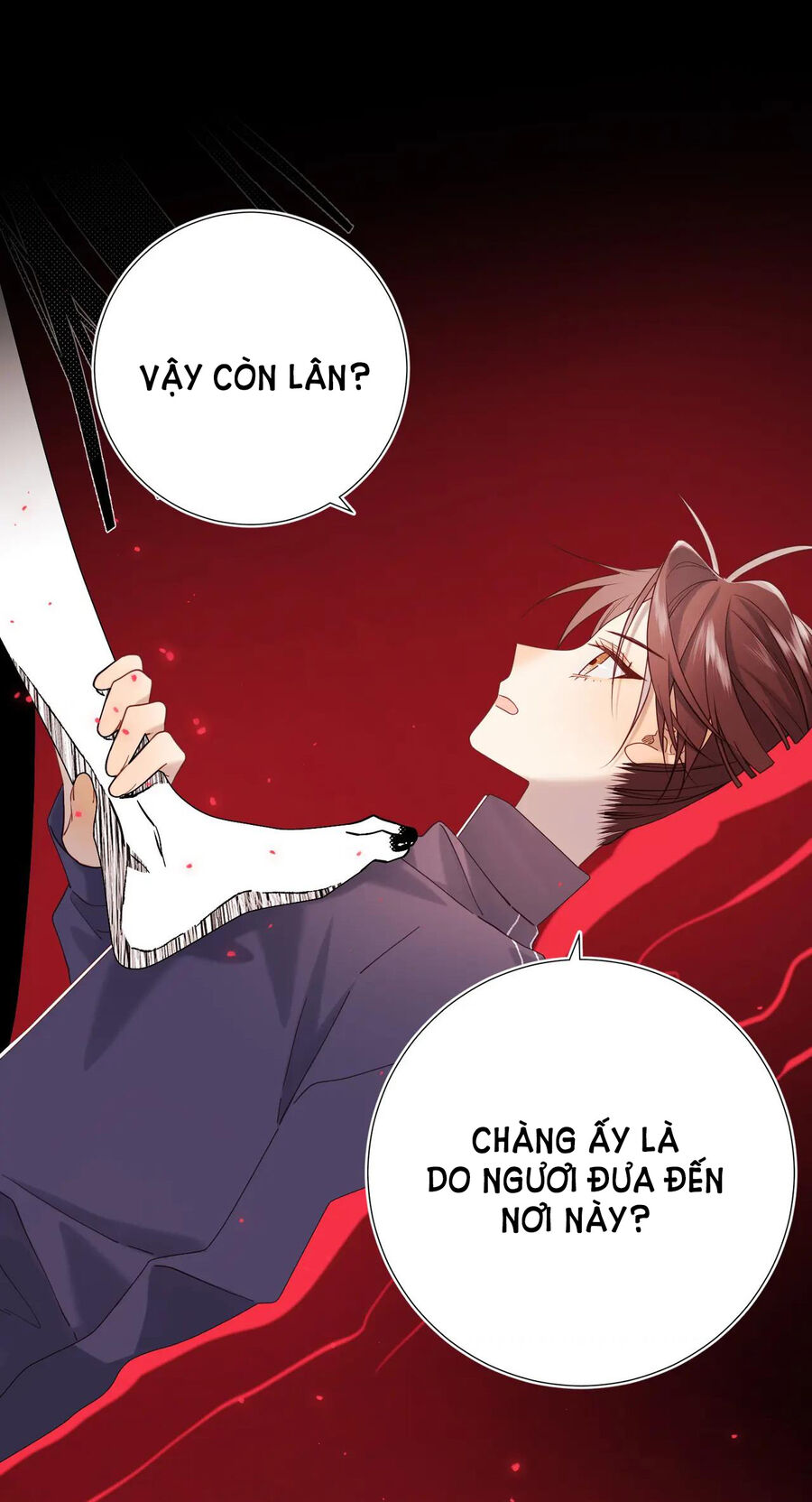 Ác Nữ Cự Tuyệt Cua Nam Chính Chapter 116 - Trang 2