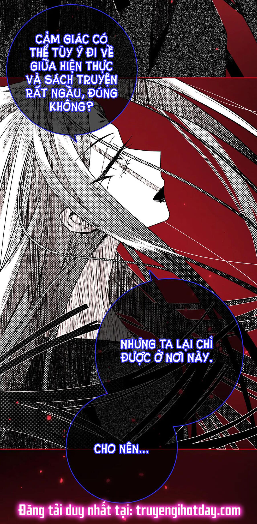 Ác Nữ Cự Tuyệt Cua Nam Chính Chapter 116 - Trang 2