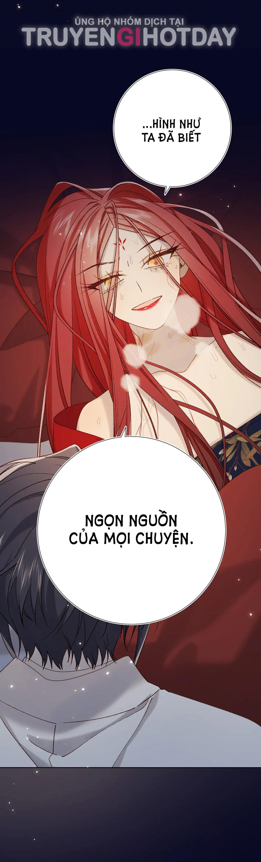 Ác Nữ Cự Tuyệt Cua Nam Chính Chapter 115 - Trang 2