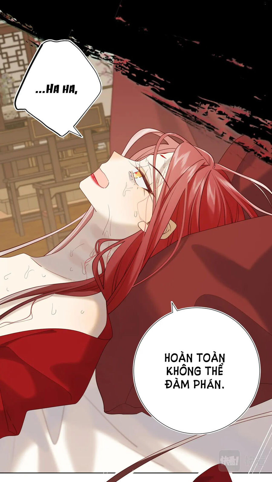 Ác Nữ Cự Tuyệt Cua Nam Chính Chapter 115 - Trang 2