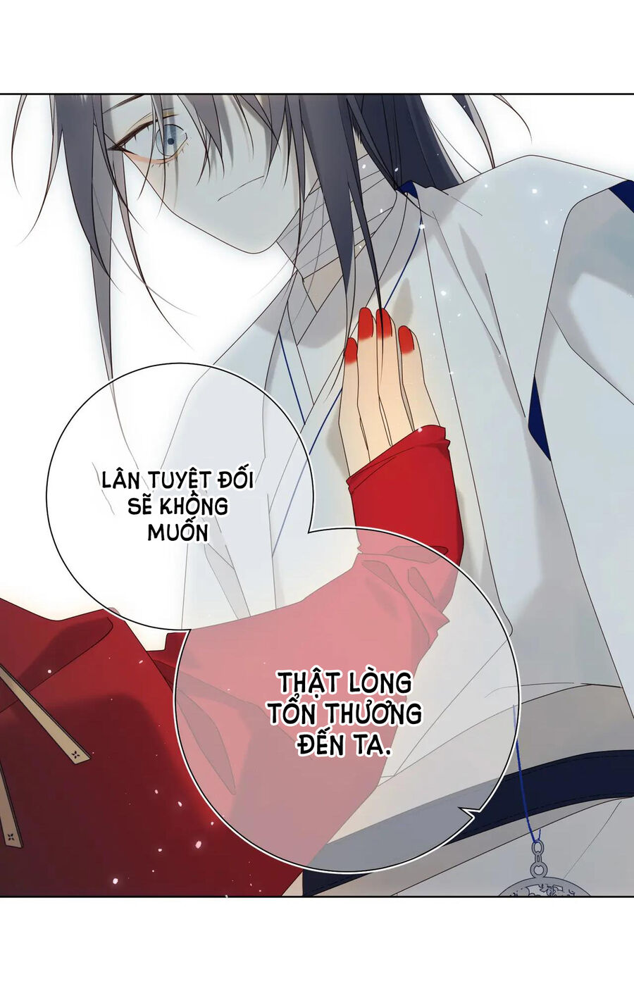 Ác Nữ Cự Tuyệt Cua Nam Chính Chapter 112 - Trang 2