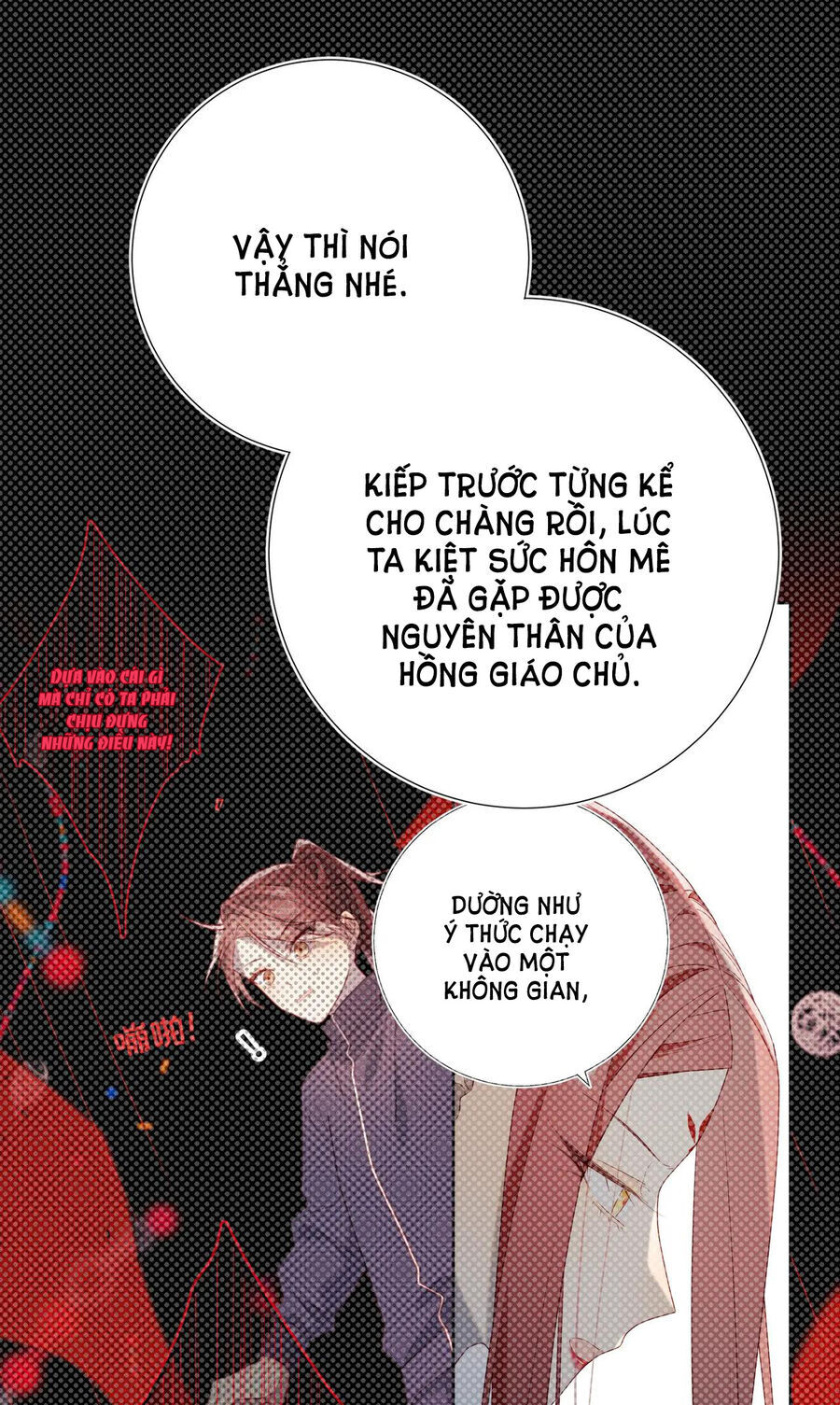 Ác Nữ Cự Tuyệt Cua Nam Chính Chapter 112 - Trang 2