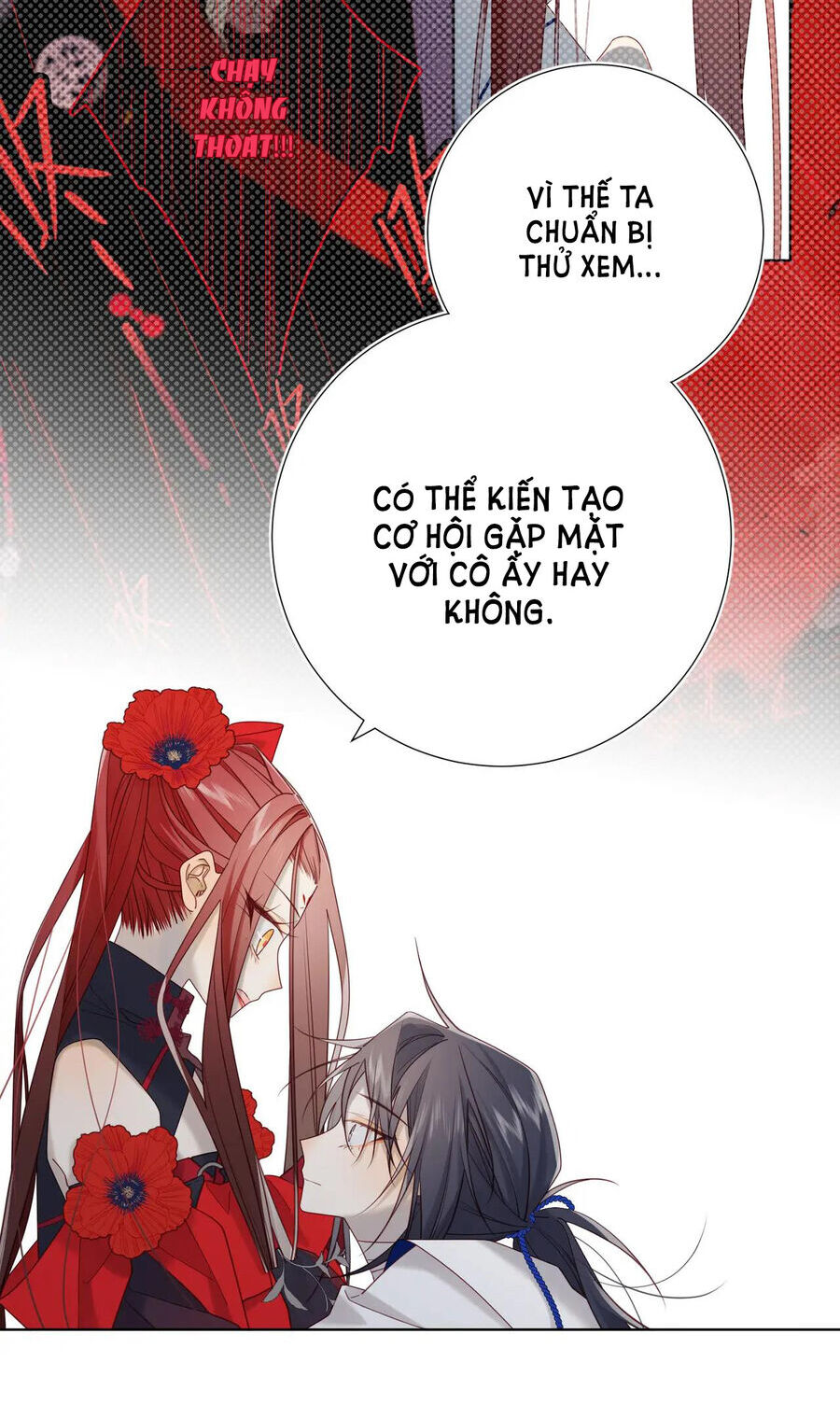 Ác Nữ Cự Tuyệt Cua Nam Chính Chapter 112 - Trang 2