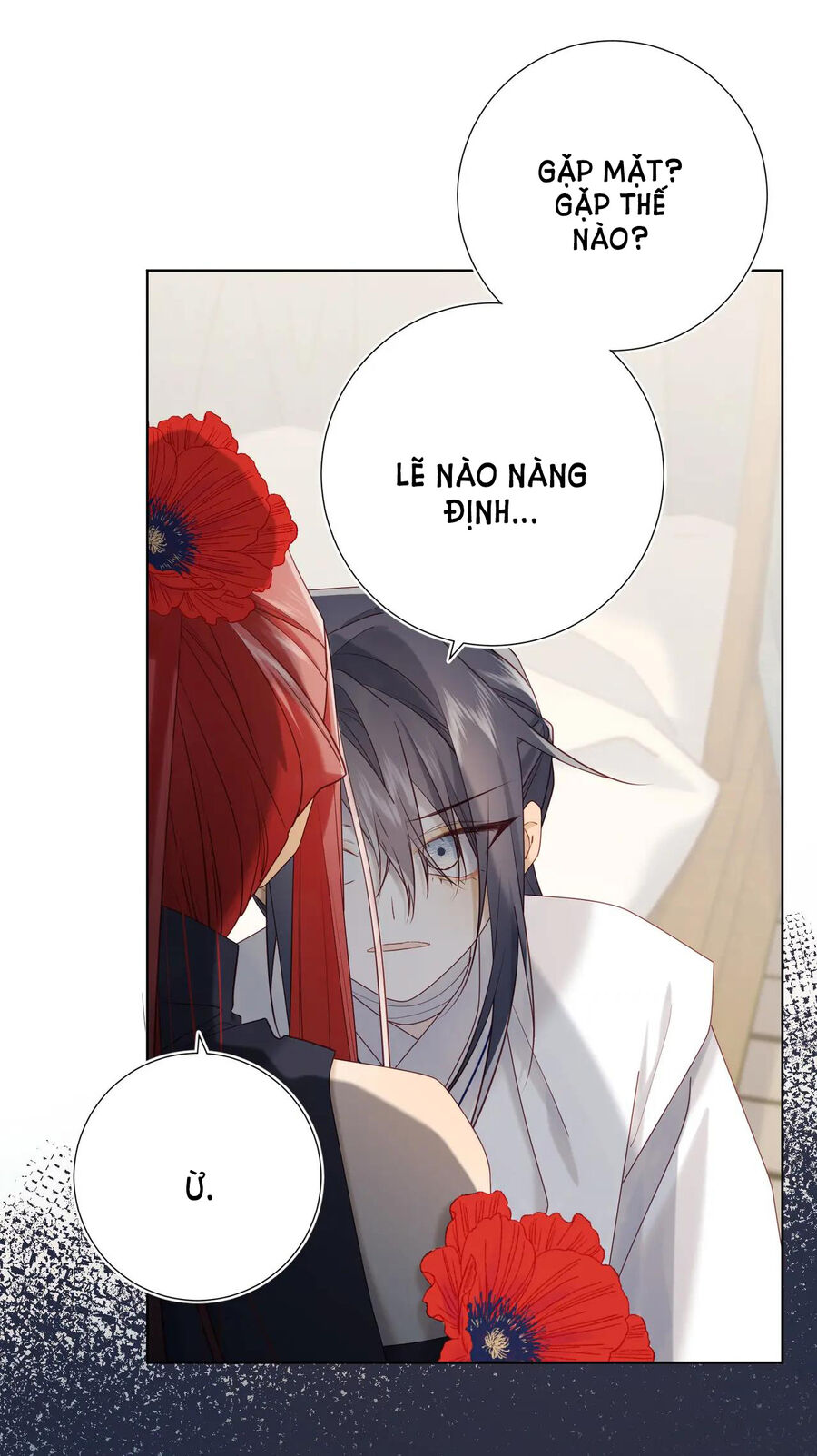 Ác Nữ Cự Tuyệt Cua Nam Chính Chapter 112 - Trang 2