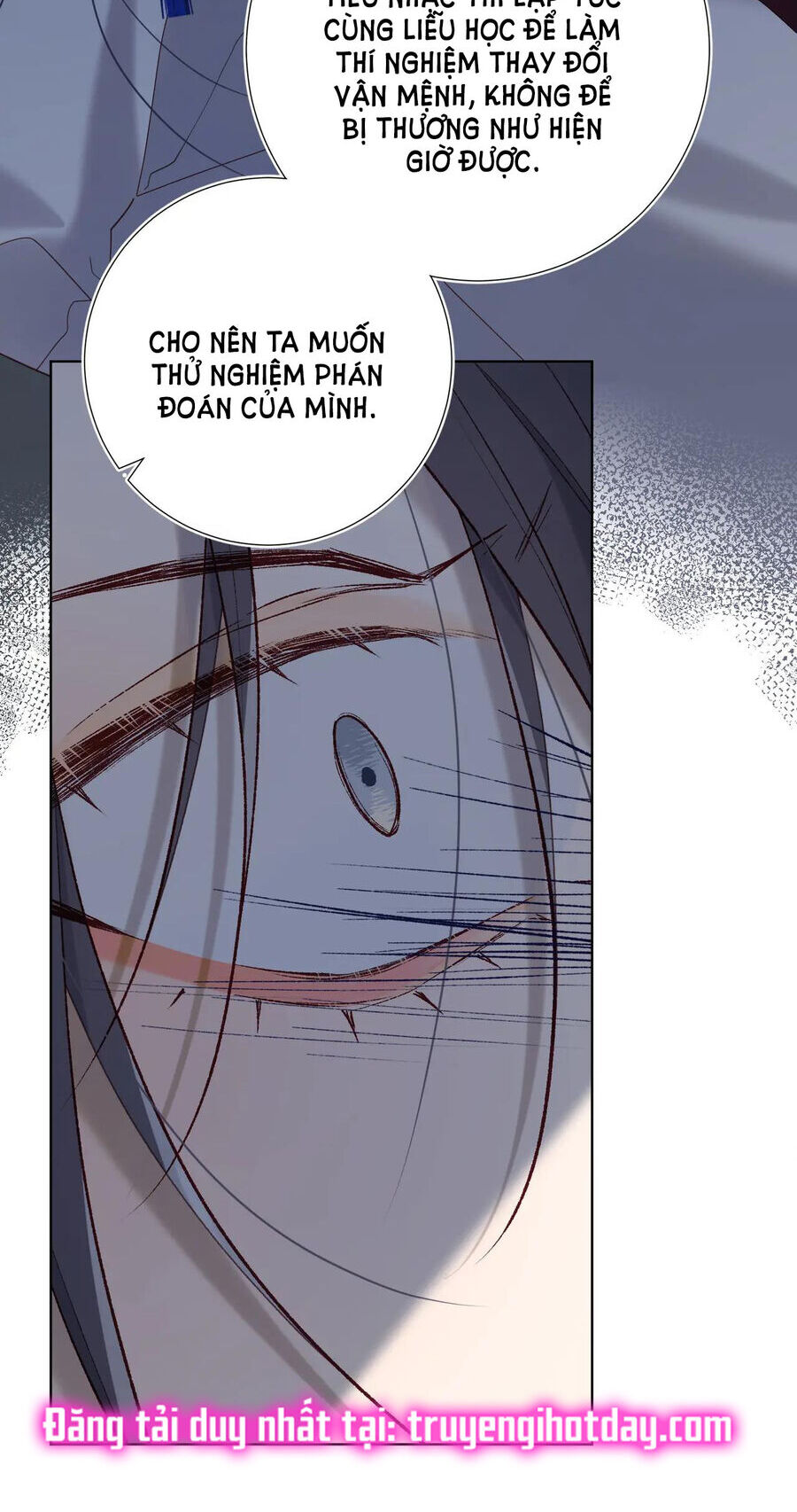 Ác Nữ Cự Tuyệt Cua Nam Chính Chapter 112 - Trang 2