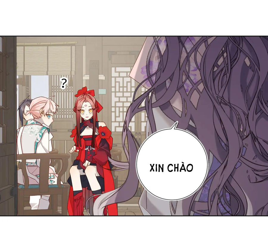 Ác Nữ Cự Tuyệt Cua Nam Chính Chapter 110 - Trang 2