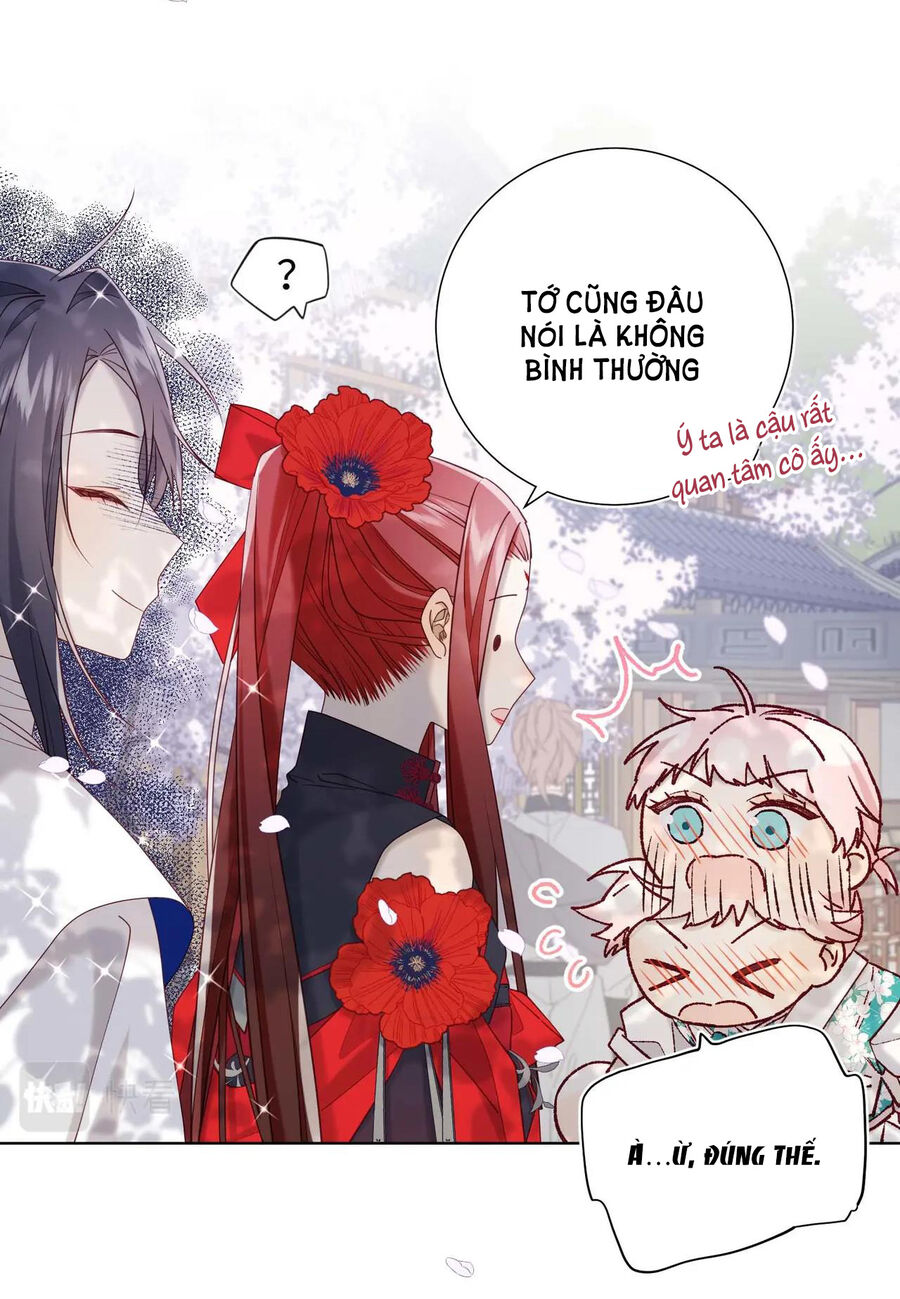 Ác Nữ Cự Tuyệt Cua Nam Chính Chapter 109 - Trang 2