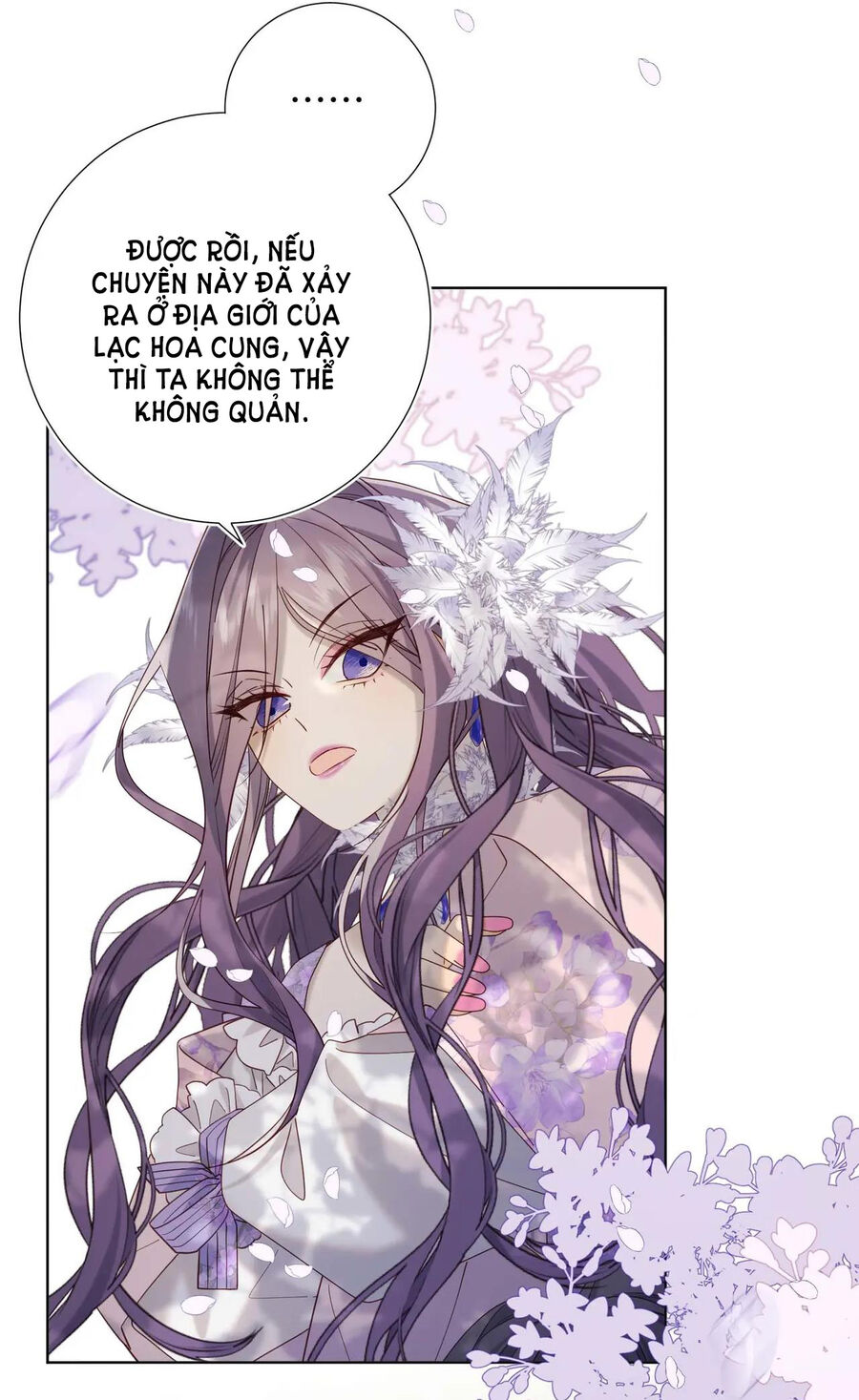 Ác Nữ Cự Tuyệt Cua Nam Chính Chapter 109 - Trang 2