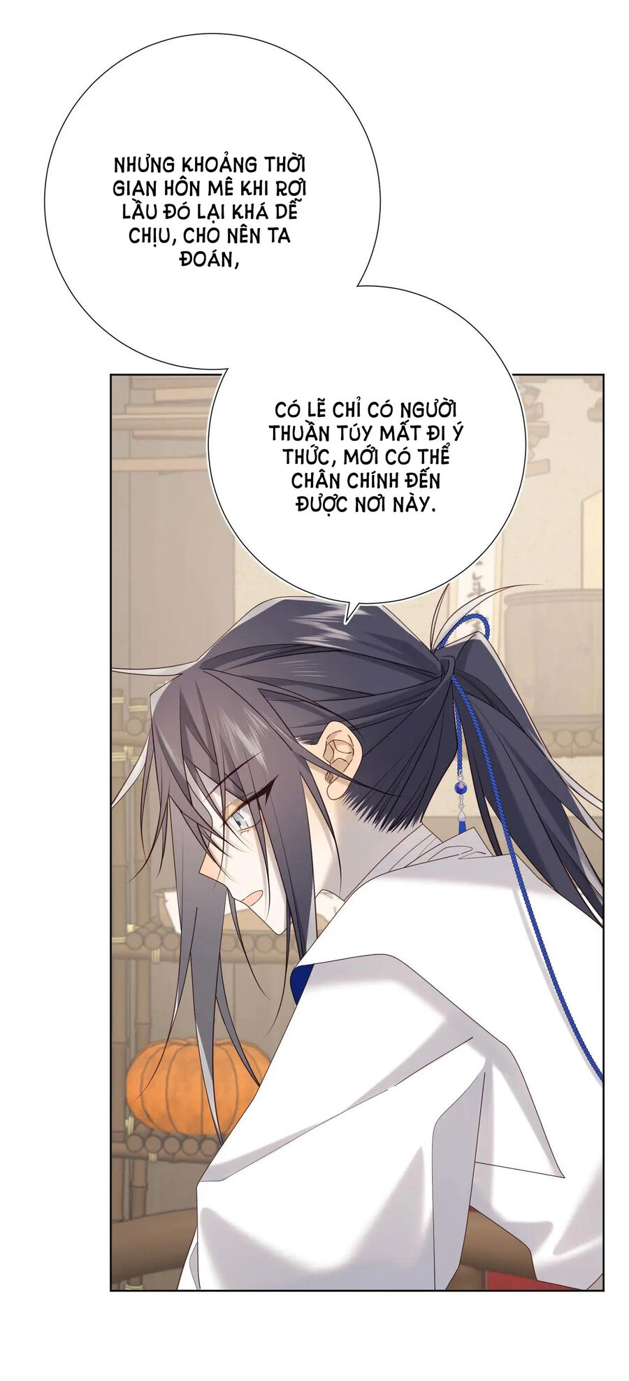 Ác Nữ Cự Tuyệt Cua Nam Chính Chapter 109 - Trang 2