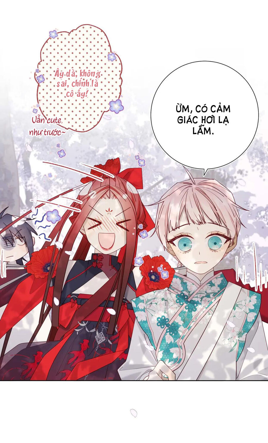 Ác Nữ Cự Tuyệt Cua Nam Chính Chapter 109 - Trang 2