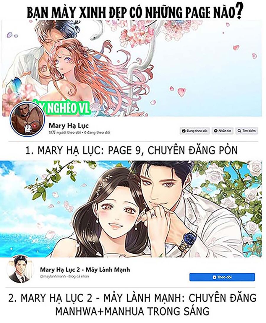 Ác Nữ Cự Tuyệt Cua Nam Chính Chapter 107 - Trang 2