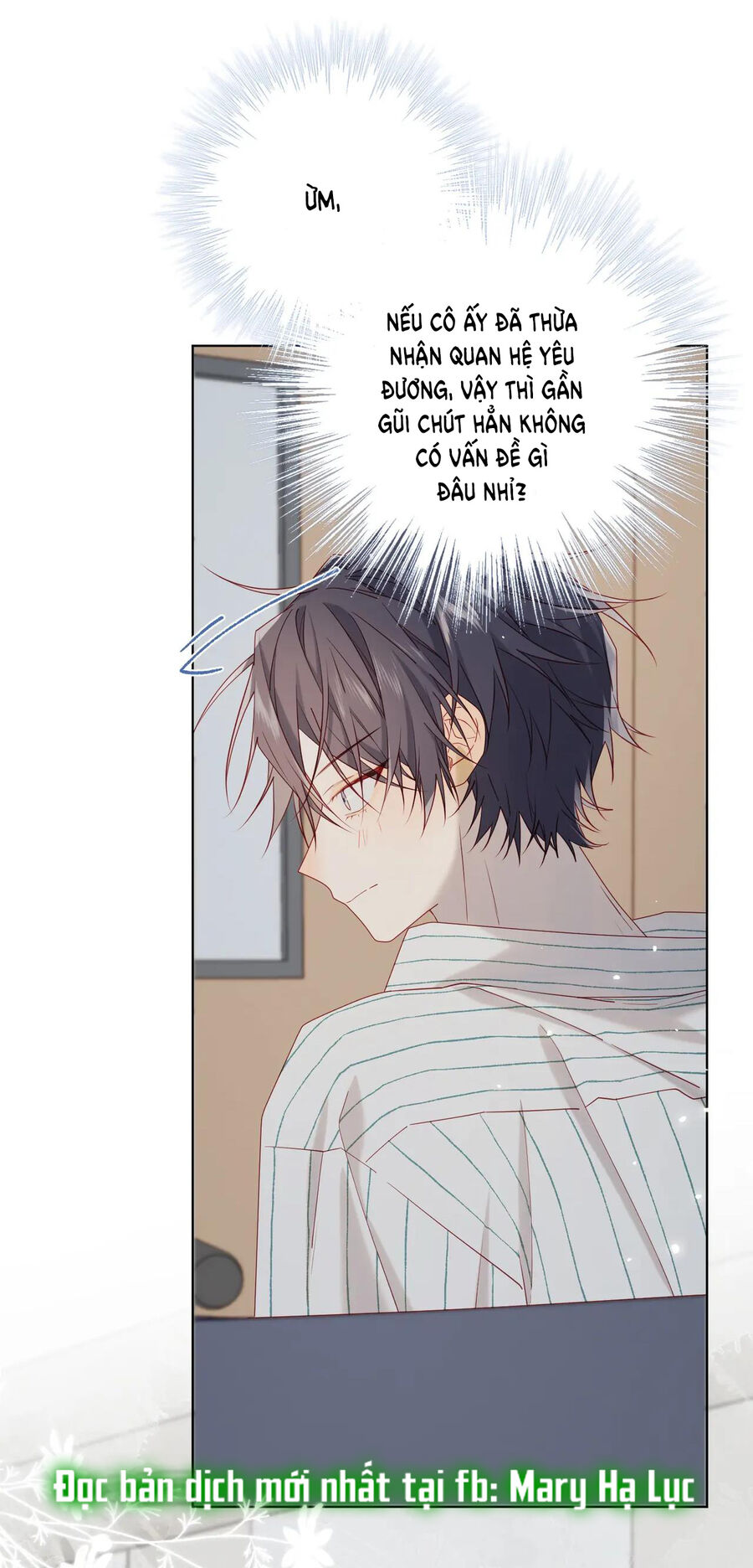 Ác Nữ Cự Tuyệt Cua Nam Chính Chapter 107 - Trang 2