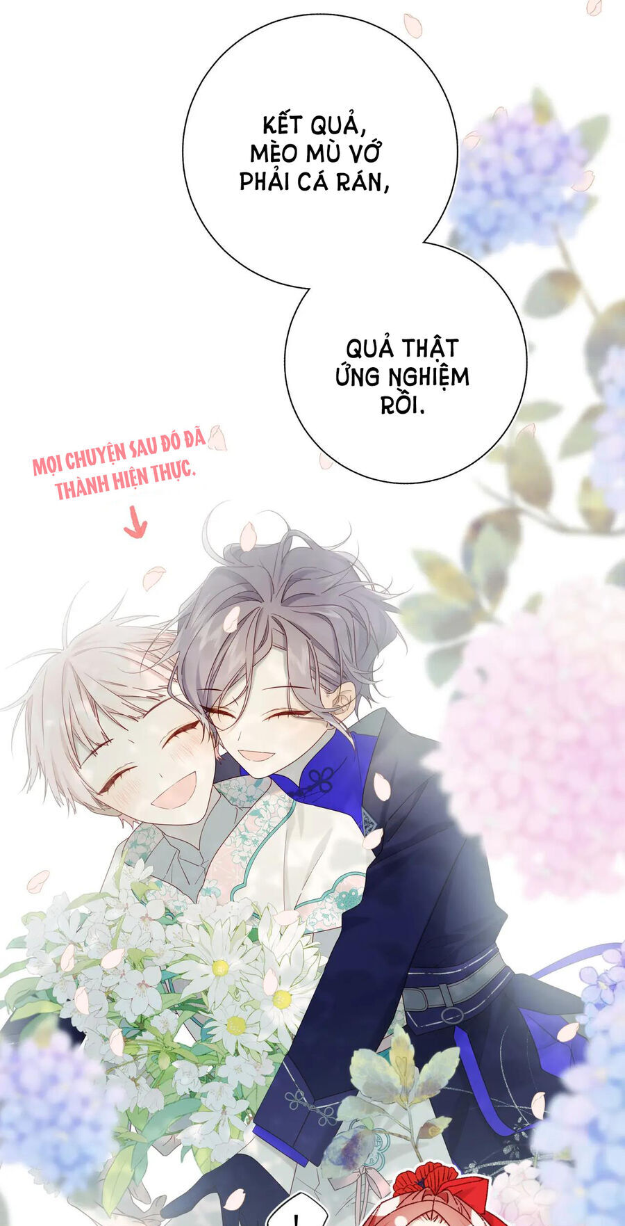 Ác Nữ Cự Tuyệt Cua Nam Chính Chapter 107 - Trang 2