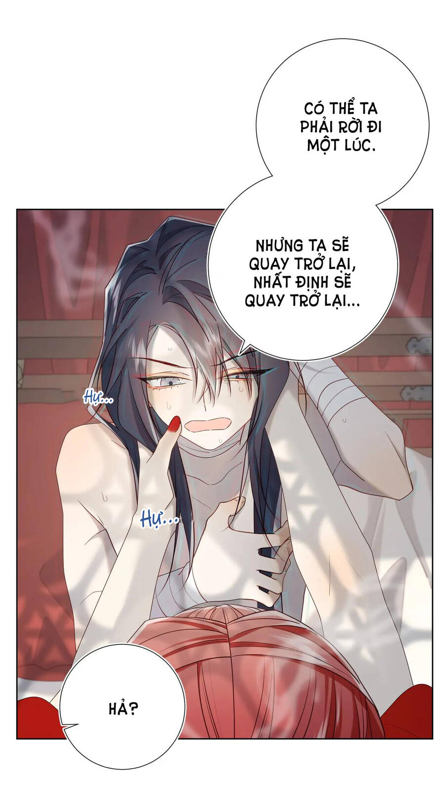 Ác Nữ Cự Tuyệt Cua Nam Chính Chapter 106 - Trang 2