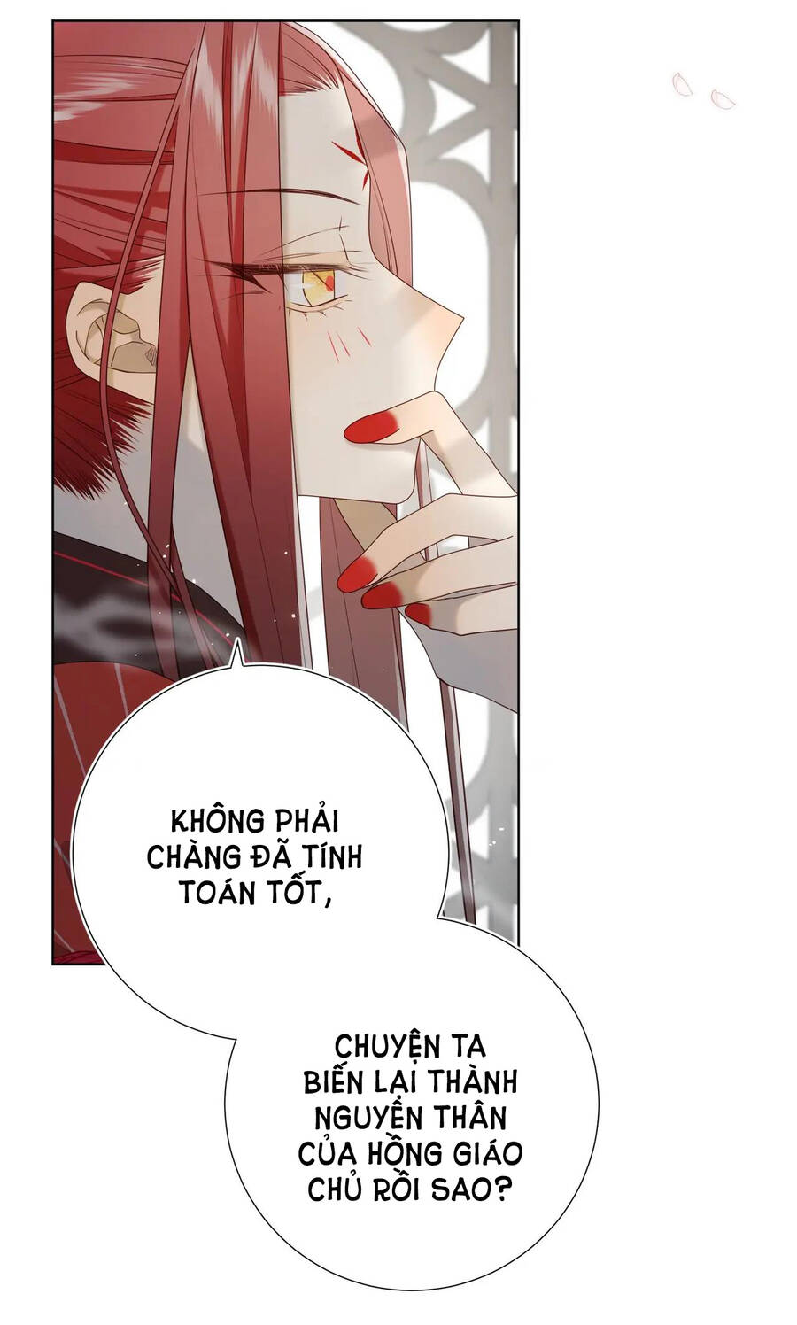 Ác Nữ Cự Tuyệt Cua Nam Chính Chapter 106 - Trang 2