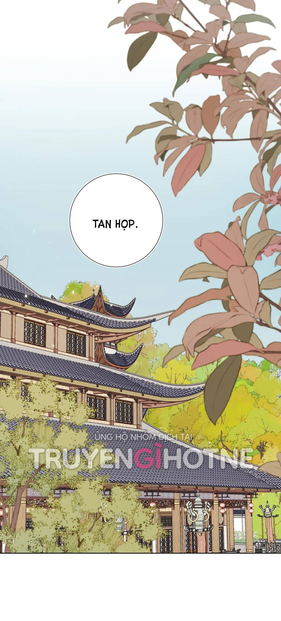 Ác Nữ Cự Tuyệt Cua Nam Chính Chapter 106 - Trang 2