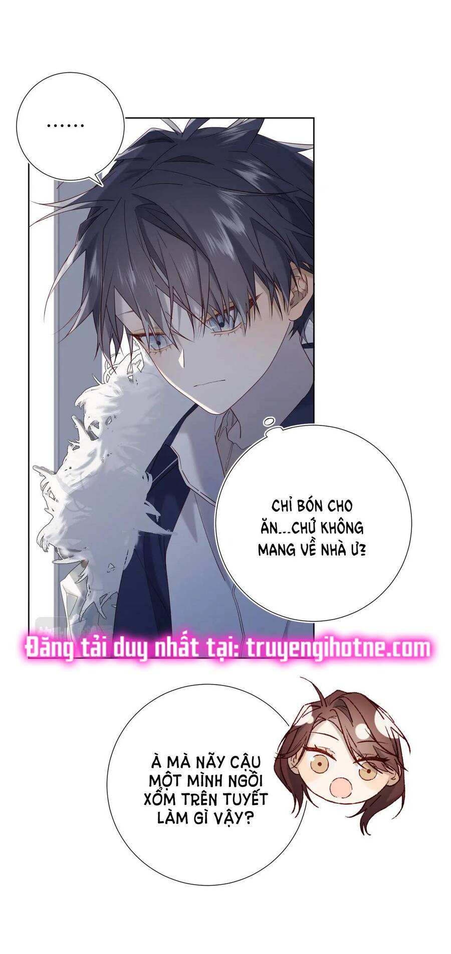 Ác Nữ Cự Tuyệt Cua Nam Chính Chapter 105 - Trang 2