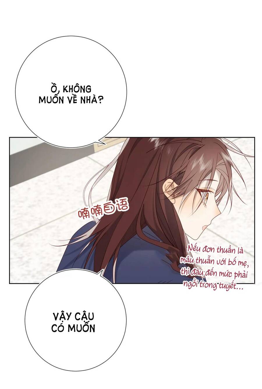 Ác Nữ Cự Tuyệt Cua Nam Chính Chapter 105 - Trang 2